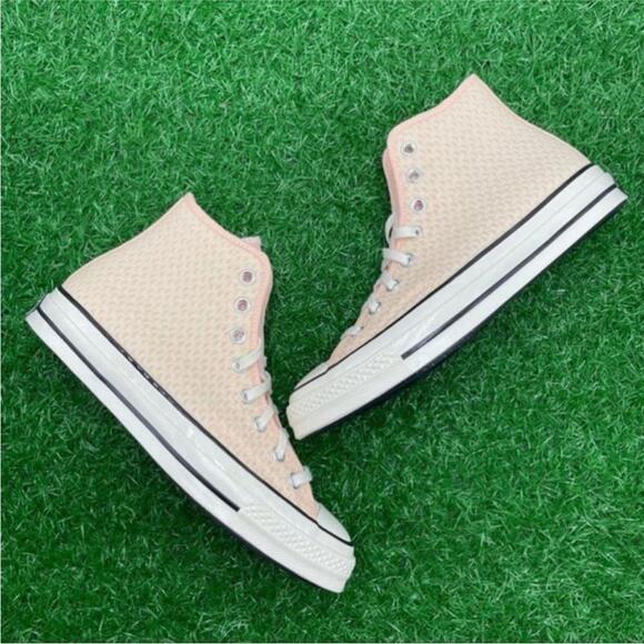 Converse Chuck 70 High Crimson Tint - Picture 4 of 7